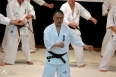 Семинар с Канчо Мацуи. Asia Open Cup 2026