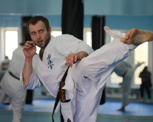 Сборы в Санкт-Петербурге