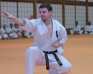 Обнародованы результаты дан-теста в Мицуминэ