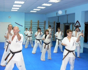 Испытание перед испытанием