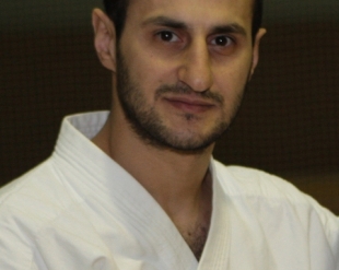 У Карена Гядукяна родилась дочь