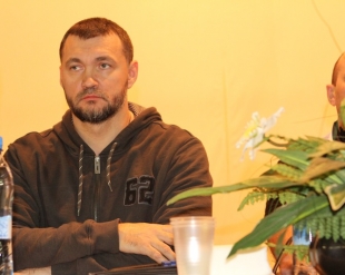 Шихан Ипатов переизбран на новый срок