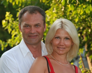 Наш юбиляр Игорь Иванович Червяков