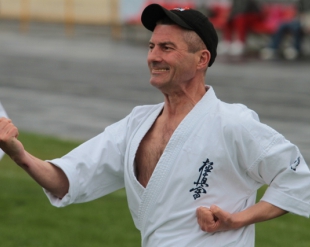 В Анапе проходят сборы под руководством бранч-чифа Тагира Таирова