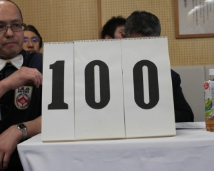 100 боев Тариела Николеишвили глазами очевидца