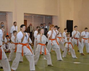 Шихан Валентин Гедз провел УТС во Владимирской области