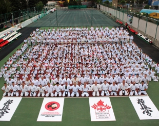 В Анапе прошли УТС Краснодарского краевого филиала РНФКК