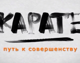 Каратэ-до - путь к совершенству (Видео)