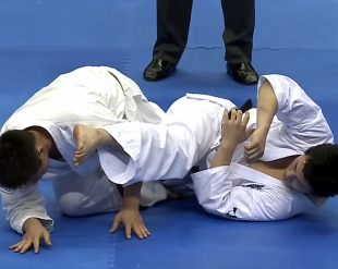 Новые правила проведения соревнований IKO