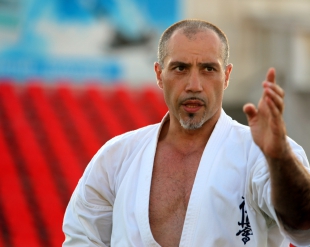 Шихан Артур Ованнисян знает как разжечь огонь в сердцах!