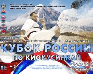 Официальные пули Кубка России 2017