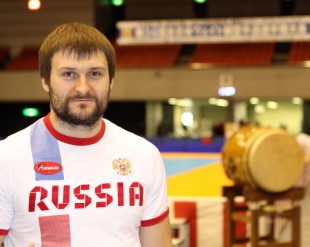 Прошла мандатная комиссия 34-го Чемпионата Японии по киокушинкай