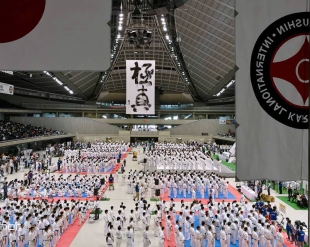 Российские медали International Karate Friendship 2018