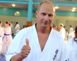 Летняя школа РНФКК в Алуште. День четвертый