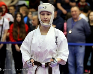 Russian Open Junior Cup 2020. Фотоотчет третьего дня соревнований