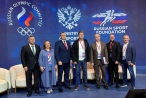 Шихан Савин принял участие в качестве спикера на Восточном экономическом форуме