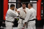 Инструкторская тренировка в RCC GYM под руководством шихана Ипатова