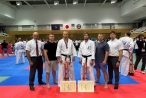 Результаты спортсменов РНФКК на 41-м чемпионате Японии
