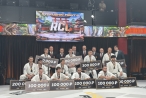 Результаты RCC Kyokushin Fight 5