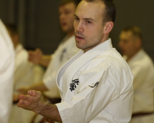 Инструкторские сборы 2013