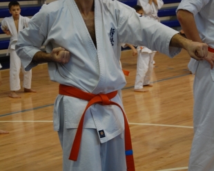 Традиционные спортивные сборы ДЮСК «Квадрат» - 2013