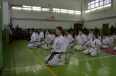 Сборы в Азове под руководством Елены Воробьевой (08.03.2014)