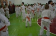 Сборы в Азове под руководством Елены Воробьевой (08.03.2014)
