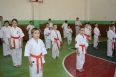 Сборы в Азове под руководством Елены Воробьевой (08.03.2014)