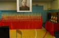 Отчет бранч-чифа Владимира Чистякова за 2014 год