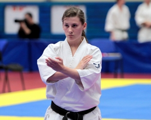 Чемпионат России 2015 в Санкт-Петербурге (первый день)