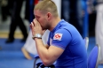 Открытый Чемпионат ФКР по киокусинкай среди ветеранов 2016