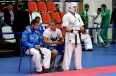 Открытый Чемпионат ФКР по киокусинкай среди ветеранов 2016
