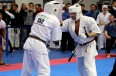 Открытый Чемпионат ФКР по киокусинкай среди ветеранов 2016
