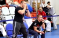 Открытый Чемпионат ФКР по киокусинкай среди ветеранов 2016