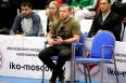 Открытый Чемпионат ФКР по киокусинкай среди ветеранов 2016