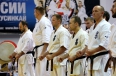 Открытый Чемпионат ФКР по киокусинкай среди ветеранов 2016