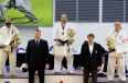 Открытый Чемпионат ФКР по киокусинкай среди ветеранов 2016