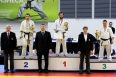 Открытый Чемпионат ФКР по киокусинкай среди ветеранов 2016