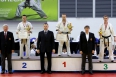 Открытый Чемпионат ФКР по киокусинкай среди ветеранов 2016