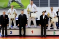 Открытый Чемпионат ФКР по киокусинкай среди ветеранов 2016