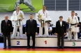 Открытый Чемпионат ФКР по киокусинкай среди ветеранов 2016