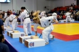 Тамэшивари Чемпионата России 2016