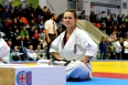 Тамэшивари Чемпионата России 2016