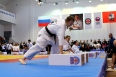Тамэшивари Чемпионата России 2016
