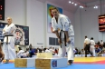 Тамэшивари Чемпионата России 2016