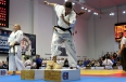 Тамэшивари Чемпионата России 2016