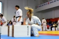 Тамэшивари Чемпионата России 2016
