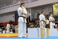 Тамэшивари Чемпионата России 2016