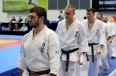 Тамэшивари Чемпионата России 2016