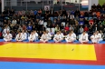 Тамэшивари Чемпионата России 2016